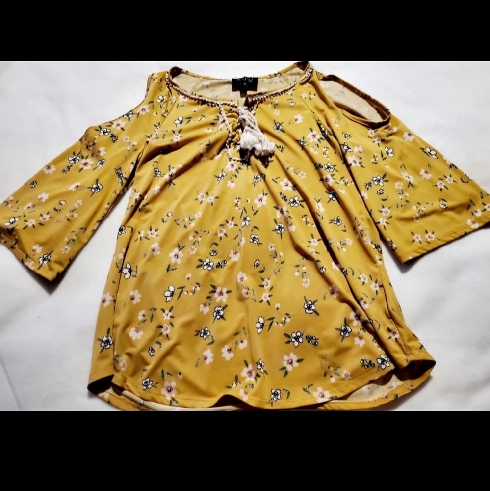 Womens blouse